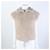Reversiblere Shearling-Weste Christian Dior Braun - Ansicht 6