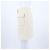 Falda de tweed Chanel Blanco - vista 2