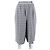 Fendi Banding Knit Pants White