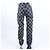 Louis Vuitton Denim Hose Blau - Ansicht 3