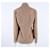 Burberry Langarmhemd Braun  - Ansicht 3