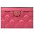 Gucci Borsa a tracolla in pelle trapuntata Rosa - vista 4