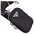 Prada Borsa a tracolla e crossbody in Re-Nylon Tesuto Nero - vista 5