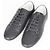 Bottega Veneta Sneakers Speedster in pelle nera Nero