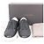 Bottega Veneta Sneakers Speedster in pelle nera Nero - vista 2