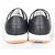 Bottega Veneta Sneakers Speedster in pelle nera Nero - vista 4