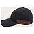 Gucci Black Web GG Canvas Cap - view 2