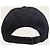 Gucci Black Web GG Canvas Cap - view 4