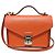 Louis Vuitton Borsa Epi Montsouris Arancione