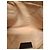 Gucci Clutch Pouch in pelle trapuntata GG Marmont nera Nero - vista 4