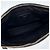 Saint Laurent Clutch Média Matelassê Preta Preto - vista 9