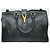 Saint Laurent Piccola borsa a tracolla nera KABASIK Nero - vista 2