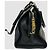 Saint Laurent Piccola borsa a tracolla nera KABASIK Nero - vista 4