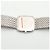 Piaget Tradition Hawk Eye White Gold Medium Men's Watch Onyx Pave Setting Vintage Manual Black - view 14