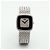 Piaget Tradition Hawk Eye White Gold Medium Men's Watch Onyx Pave Setting Vintage Manual Black - view 16