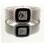 Piaget Tradition Hawk Eye White Gold Medium Men's Watch Onyx Pave Setting Vintage Manual Black - view 18