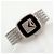 Piaget Tradition Hawk Eye White Gold Medium Men's Watch Onyx Pave Setting Vintage Manual Black - view 22