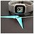 Piaget Tradition Hawk Eye White Gold Medium Men's Watch Onyx Pave Setting Vintage Manual Black - view 23
