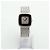 Piaget Tradition Hawk Eye White Gold Medium Men's Watch Onyx Pave Setting Vintage Manual Black - view 3