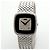 Piaget Tradition Hawk Eye White Gold Medium Men's Watch Onyx Pave Setting Vintage Manual Black - view 8