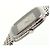Piaget Tradition Hawk Eye White Gold Medium Men's Watch Onyx Pave Setting Vintage Manual Black - view 9