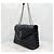 Saint Laurent Borsa a tracolla in pelle trapuntata Lulu Medium - vista 2