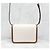 Burberry Borsa a tracolla TV TB Canvas Argento - vista 3