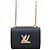 Louis Vuitton Borsa a Spalla Twist PM Epi Multicolore