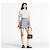 Louis Vuitton Borsa a Spalla Twist PM Epi Multicolore - vista 10
