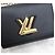 Louis Vuitton Borsa a Spalla Twist PM Epi Multicolore - vista 5