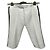 Gucci Pantalones de tweed retro Plata