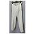 Gucci Pantalones de tweed retro Plata - vista 4