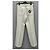 Gucci Pantalones de tweed retro Plata - vista 5