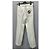 Gucci Pantalones de tweed retro Plata - vista 6
