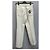 Gucci Pantalones de tweed retro Plata - vista 7