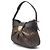 Louis Vuitton Damier Sistina MM Multicolore - vista 2