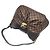 Louis Vuitton Damier Sistina MM Multicolore - vista 4