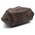 Louis Vuitton Damier Sistina MM Multicolore - vista 7