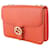 Gucci Borsa a Spalla con Catena Interlocking GG Medium (Receipt) Arancione - vista 2