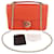 Gucci Borsa a Spalla con Catena Interlocking GG Medium (Receipt) Arancione - vista 8