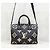 Louis Vuitton Nuovo Anpreme Monogram Speedy Bandoulière Multicolore - vista 3