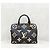 Louis Vuitton Nuovo Anpreme Monogram Speedy Bandoulière Multicolore - vista 4