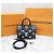 Louis Vuitton Nuovo Anpreme Monogram Speedy Bandoulière Multicolore - vista 8