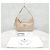 Prada Mini borsa in nylon Réedition Lina Desert Beige - vista 7