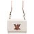 Louis Vuitton Sac à bandoulière cabas LV Epi Twist PM Gradient Argenté