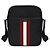 Bally Borsa a tracolla Nylon Code