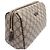 Gucci Pochette in tela GG Supreme Marrone - vista 14