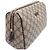 Gucci Pochette in tela GG Supreme Marrone - vista 5