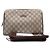Gucci Pochette in tela GG Supreme Marrone - vista 9