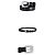 Céline Men's Leather Belt (Black) - view 3